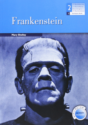 FRANKENSTEIN (BAR2)