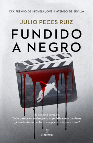 FUNDIDO A NEGRO
