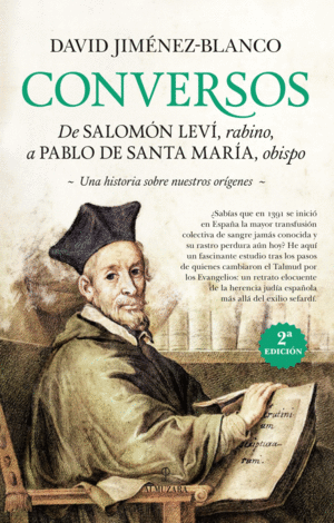 CONVERSOS