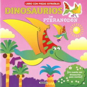 LOS PTERANODON