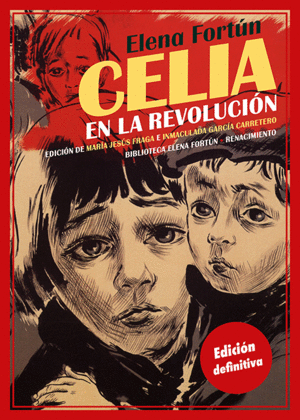CELIA EN LA REVOLUCIN