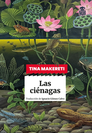 LAS CINAGAS