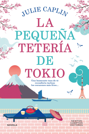 LA PEQUE�A TETER�A DE TOKIO