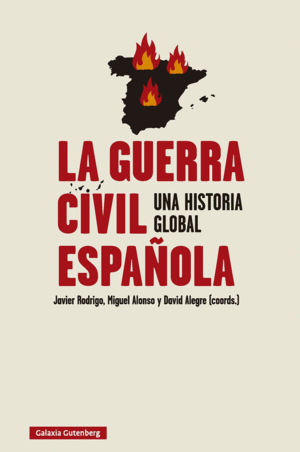 LA GUERRA CIVIL ESPA�OLA