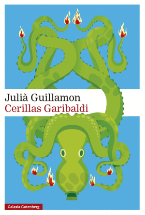 CERILLAS GARIBALDI