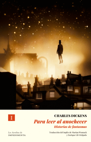 PARA LEER AL ANOCHECER (N.ED.)