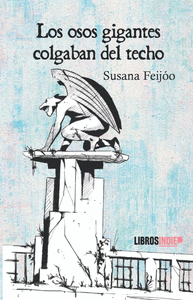 LOS OJOS GIGANTES COLGABAN DEL TECHO
