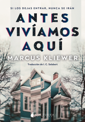 ANTES VIV�AMOS AQU�