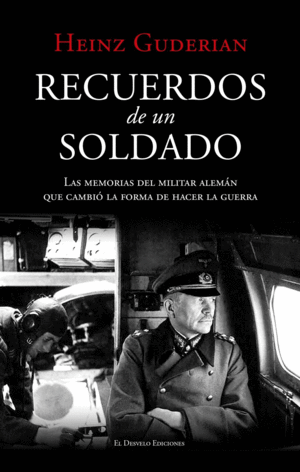 RECUERDOS DE UN SOLDADO