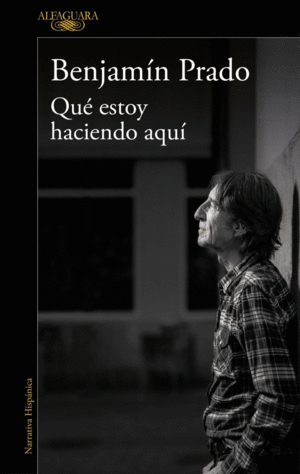 QU� ESTOY HACIENDO AQU�