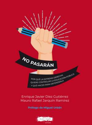 NO PASAR�N