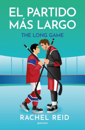 EL PARTIDO M�S LARGO (GAME CHANGERS 6)