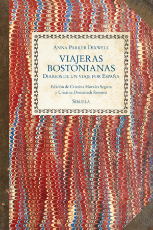 VIAJERAS BOSTONIANAS