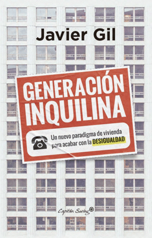 GENERACI�N INQUILINA