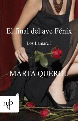 EL FINAL DE AVE FENIX