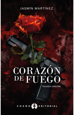 CORAZN DE FUEGO